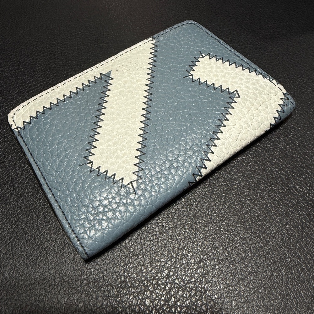 Louis Vuitton Patchwork Initials Wallet - image 1